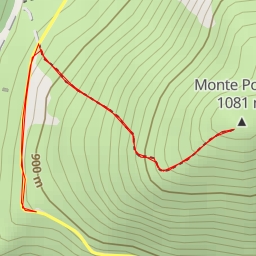 thumbnail for Monte Poggio