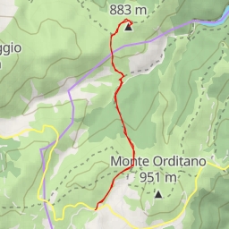 thumbnail for Monte Moro