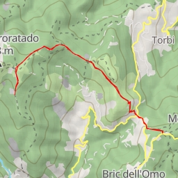 thumbnail for Triangolo rosso - Triangolo rosso