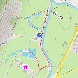 thumbnail for Schlafen im Stroh - Reussen