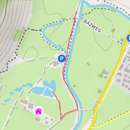 thumbnail for Schlafen im Stroh - Reussen