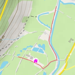 thumbnail for Andermatt - Ursener Höhenweg