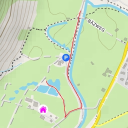 thumbnail for Loipe Rettungspunkt 03 Andermatt - Reussen - Biotop Rundweg