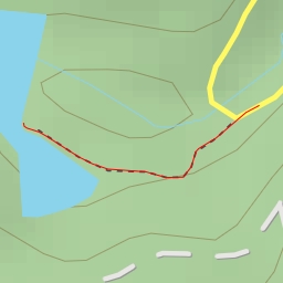 thumbnail for Route forestière du Bois du Roi