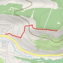 thumbnail for улица Гаспринского - городское поселение Бахчисарай