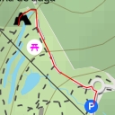 thumbnail for Mina de auga - Estrada do Pedroso - Santiago de Compostela