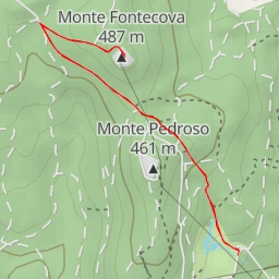 thumbnail for Monte Fontecova