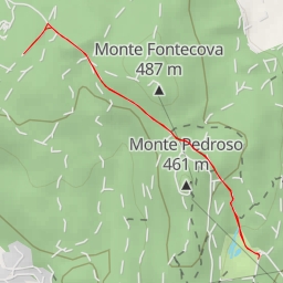 thumbnail for O Monte de Toubes