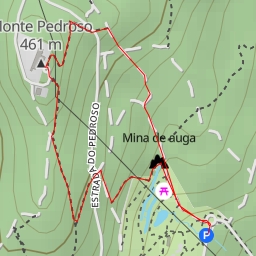 thumbnail for O Monte do Pedroso