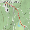 thumbnail for Estrada do Pedroso - Estrada do Pedroso - Santiago de Compostela