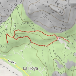 thumbnail for Calle Chorreras - Calle Chorreras