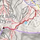 thumbnail for Mount Baldy