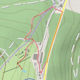 thumbnail for Thurnhofstüberl - Brennes