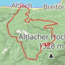 thumbnail for Altlacher Hochkopf