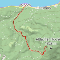 thumbnail for Ehem. königlicher Panoramaweg