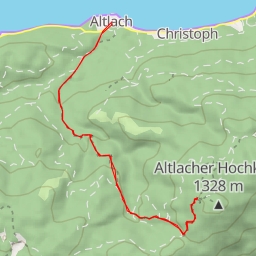 thumbnail for Ehem. königlicher Panoramaweg