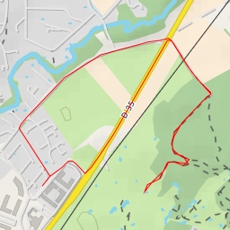 thumbnail for Golf Club des Serves - Route de Meyrin