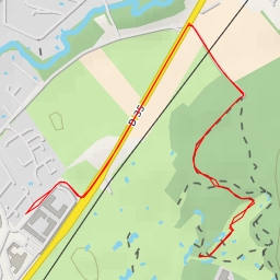 thumbnail for Golf Club des Serves - Route de Meyrin