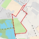 thumbnail for Riedweg - Mainz