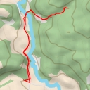 thumbnail for The Lost Waterfalls - The Lost Waterfalls