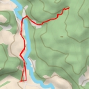 thumbnail for The Lost Waterfalls - The Lost Waterfalls