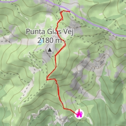 thumbnail for Punta dell'Aggia