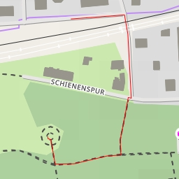 thumbnail for Schienenspur - Essen