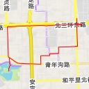 thumbnail for 黄寺大街 - 黄寺大街 - 东城区