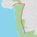 thumbnail for Chemin des Tonnes - Chemin des Tonnes