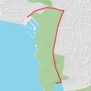 thumbnail for Chemin des Tonnes - Chemin des Tonnes