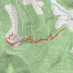 thumbnail for Chemin de la Colle Basse