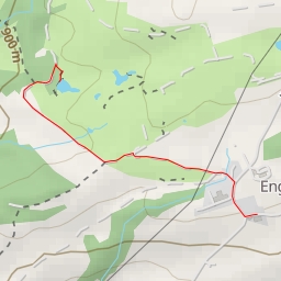 thumbnail for Golfclub Hellengerst - Helingerstraße