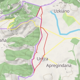 thumbnail for Pico Redondo / Larrabaltza