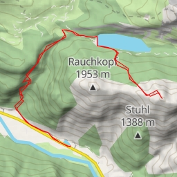 thumbnail for Praghorn