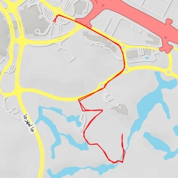 thumbnail for Al Badia Golf Club - جادة البادية - AL KARAMA