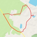 thumbnail for Diána-horgásztó