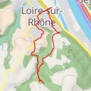 thumbnail for Chemin des Orlets - Chemin des Orlets