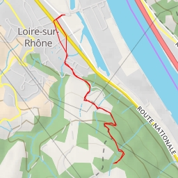 thumbnail for Chemin de la Manche - Chemin de la Manche