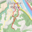 thumbnail for Chemin des Orlets