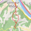thumbnail for Route de Rive-de-Gier - Route de Rive-de-Gier