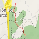 thumbnail for Trinchera Balsaret - Santa Pola