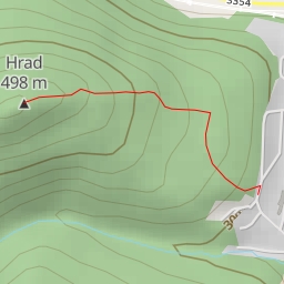 thumbnail for Hrad