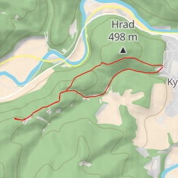 thumbnail for Jánošíkova Bašta