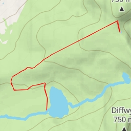 thumbnail for Ganllwyd