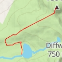 thumbnail for Y Llethr