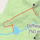 thumbnail for Crib-Y-Rhiw