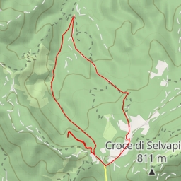 thumbnail for Fontana delle Pule - Via della Fratta