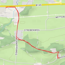 thumbnail for Hoisbauerweg - Hoisbauerweg