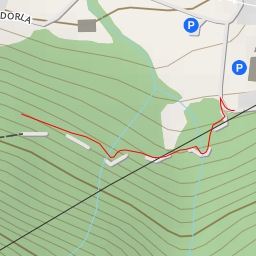 thumbnail for Rifugio GEP Pontida