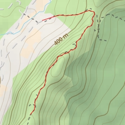 thumbnail for Chemin de Lescassié au Mas Béringuié